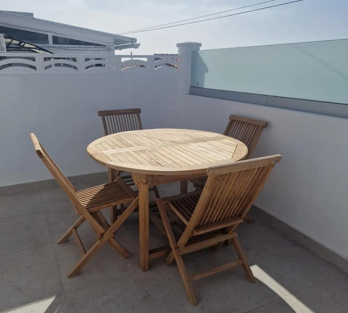Holiday home La Casita De Emily - Reformada, Bien Situada Y Con Piscina Amplia Villa San Miguel de Abona
