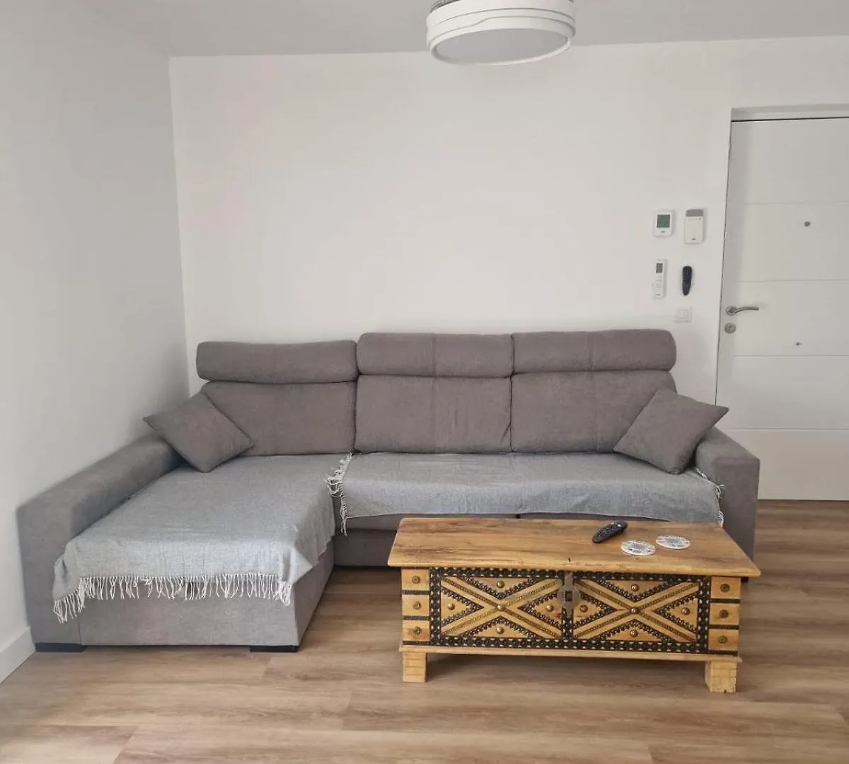 La Casita De Emily - Reformada, Bien Situada Y Con Piscina Amplia Villa San Miguel de Abona