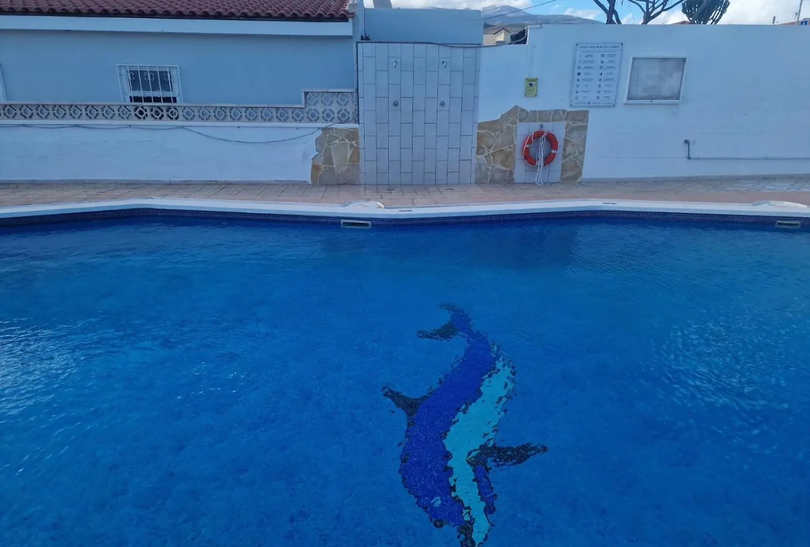 La Casita De Emily - Reformada, Bien Situada Y Con Piscina Amplia Villa San Miguel de Abona 0*,  Spain