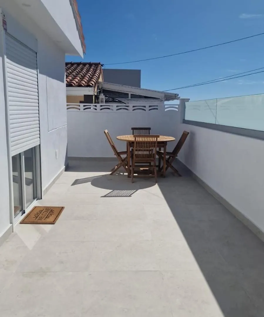 فيلا La Casita De Emily - Reformada, Bien Situada Y Con Piscina Amplia سان ميغيل ذي أبونا بيت للعطل