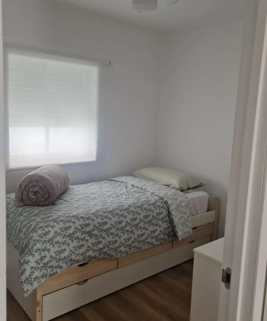 بيت للعطل فيلا La Casita De Emily - Reformada, Bien Situada Y Con Piscina Amplia سان ميغيل ذي أبونا إسبانيا