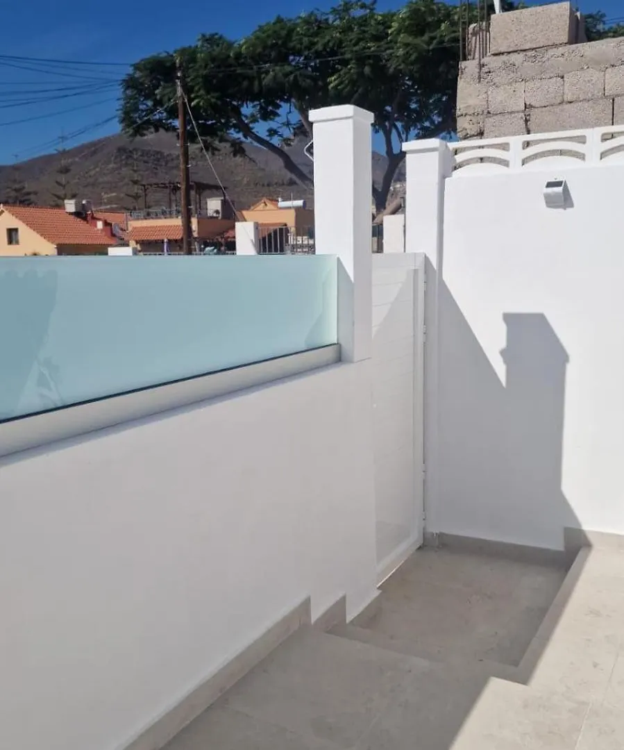 فيلا La Casita De Emily - Reformada, Bien Situada Y Con Piscina Amplia سان ميغيل ذي أبونا