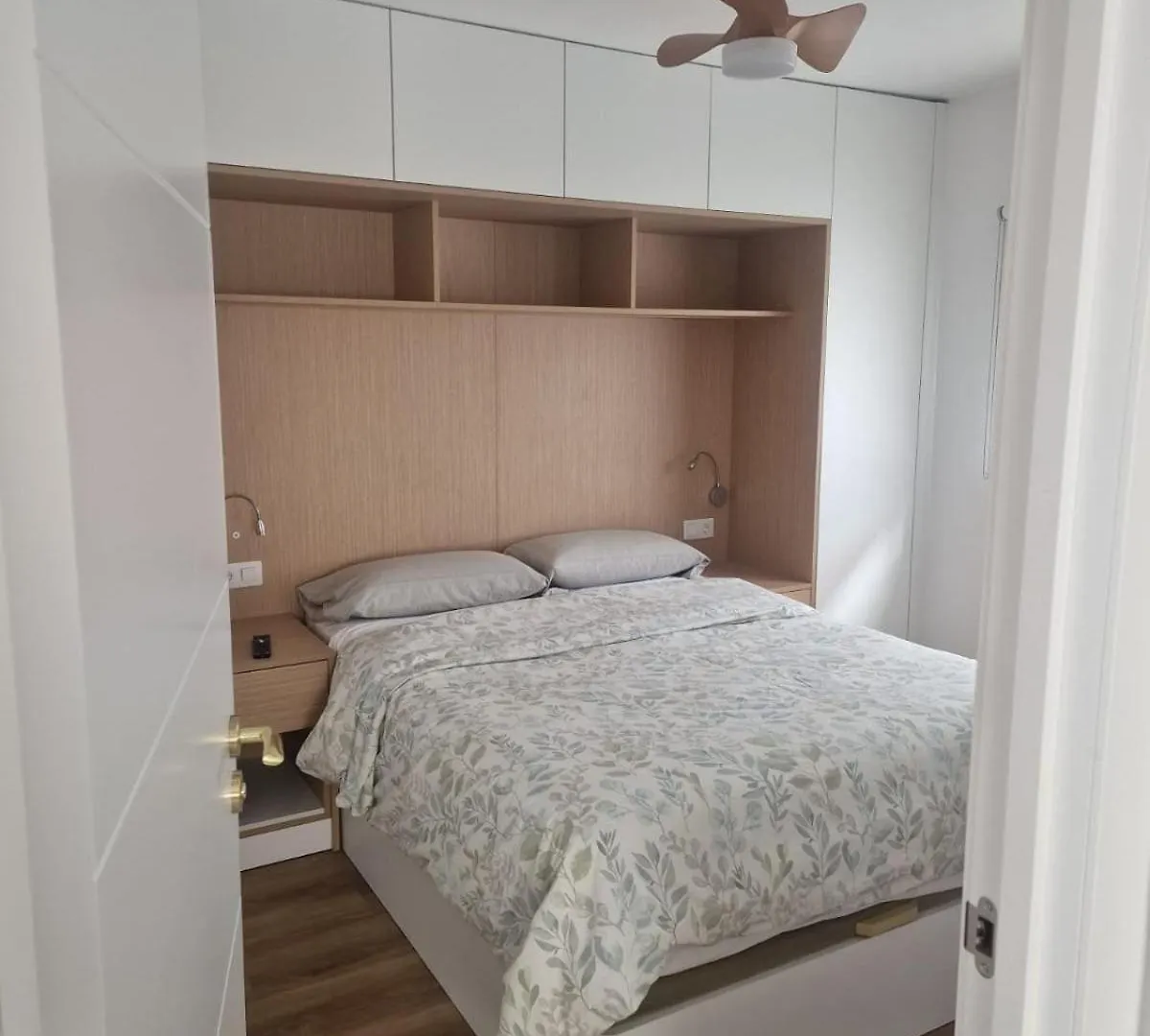 بيت للعطل فيلا La Casita De Emily - Reformada, Bien Situada Y Con Piscina Amplia سان ميغيل ذي أبونا