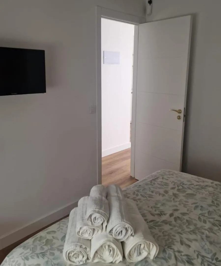 بيت للعطل فيلا La Casita De Emily - Reformada, Bien Situada Y Con Piscina Amplia سان ميغيل ذي أبونا
