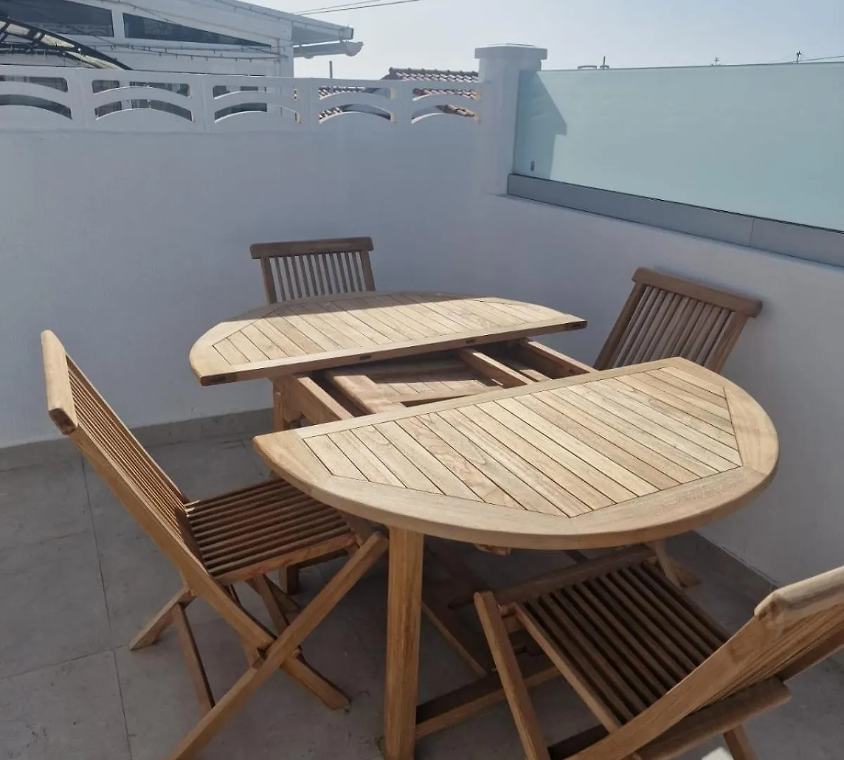 فيلا La Casita De Emily - Reformada, Bien Situada Y Con Piscina Amplia سان ميغيل ذي أبونا 0*,