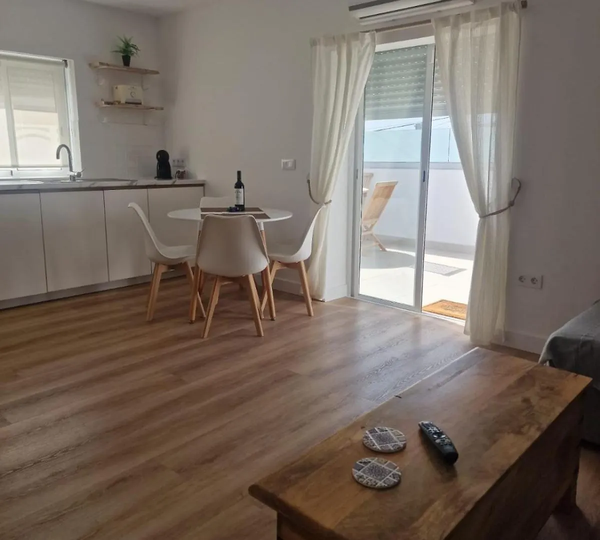 فيلا La Casita De Emily - Reformada, Bien Situada Y Con Piscina Amplia سان ميغيل ذي أبونا بيت للعطل