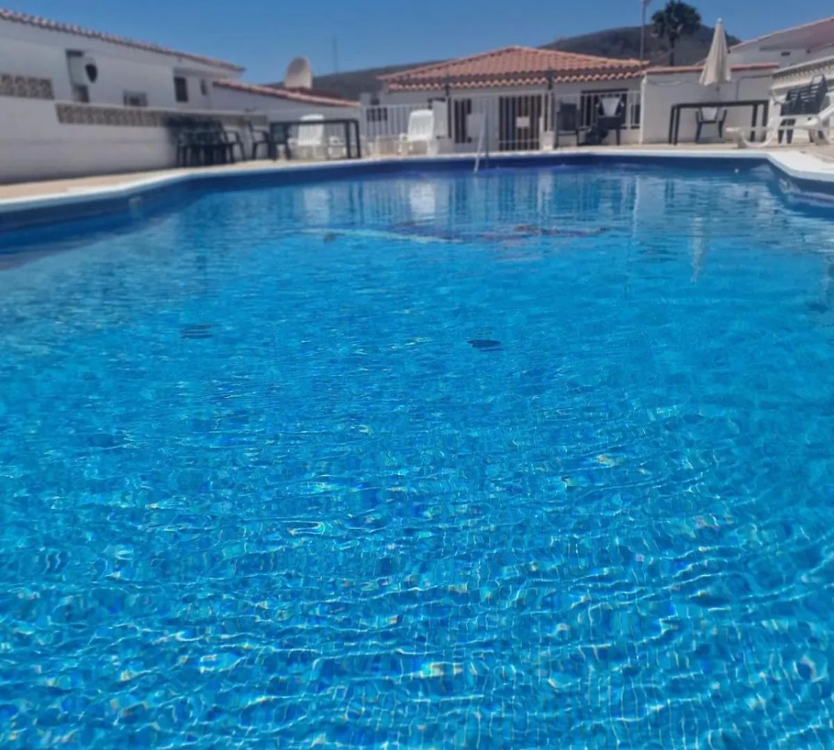 فيلا La Casita De Emily - Reformada, Bien Situada Y Con Piscina Amplia سان ميغيل ذي أبونا